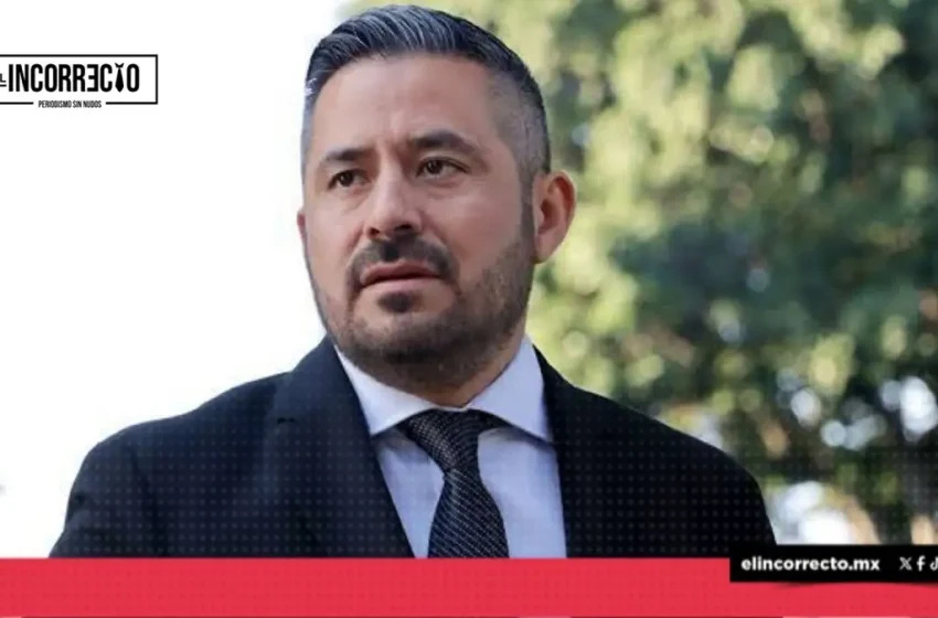  Adán Domínguez heredó hoyo financiero de 547 mdp; emitieron 368 observaciones