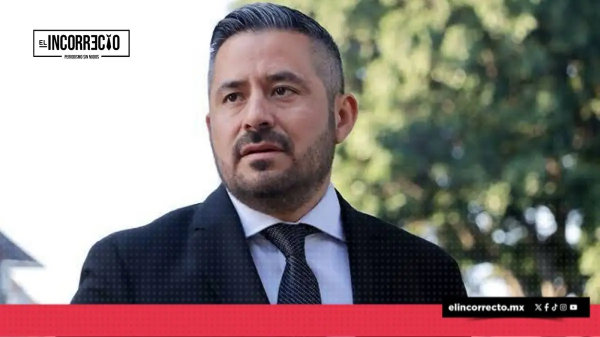 Adán Domínguez heredó hoyo financiero de 547 mdp; emitieron 368 observaciones