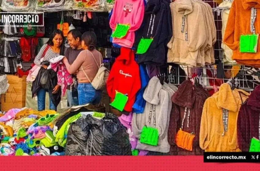  Ayuntamiento de Puebla busca reducir 50% la instalación de ambulantes con zonas restringidas