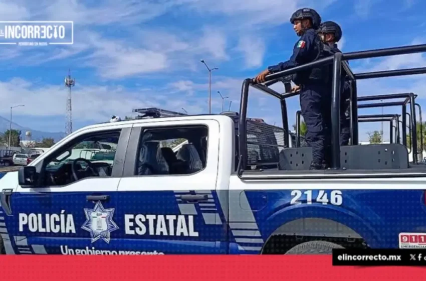  150 patrullas realizarán recorridos focalizados con detector de rostro y placas
