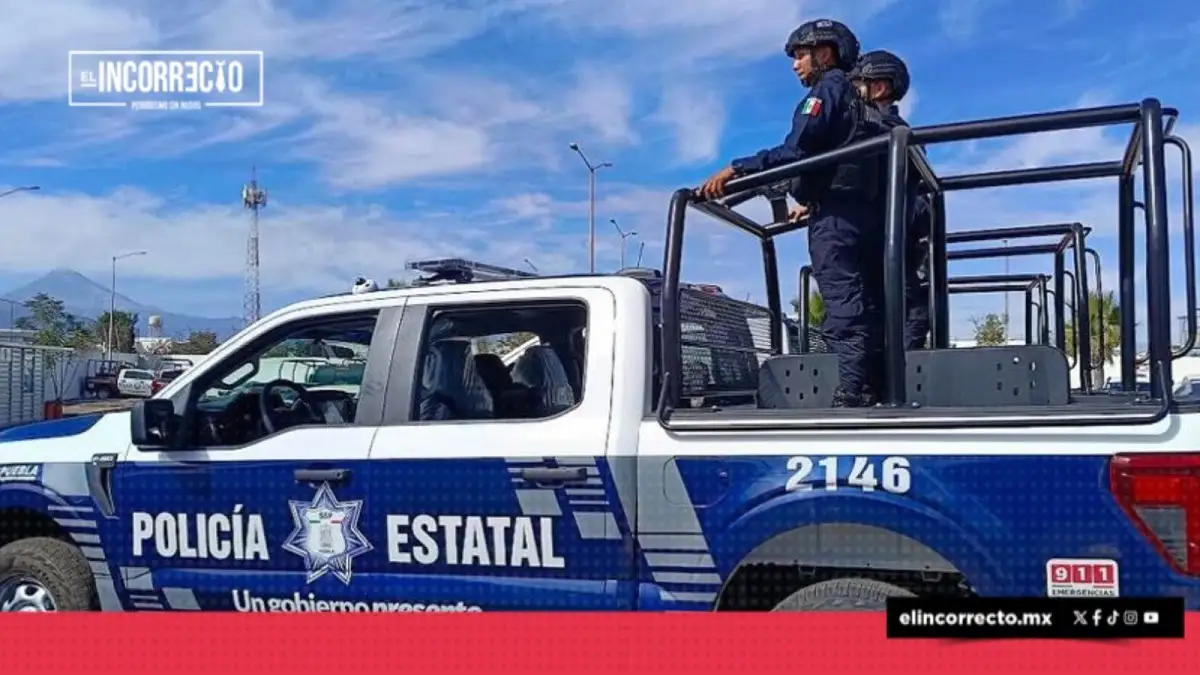 150 patrullas realizarán recorridos focalizados con detector de rostro y placas