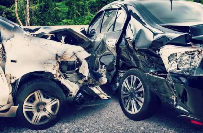  Estos son los accidentes que más se reportan en Puebla durante vacaciones y fiestas decembrinas