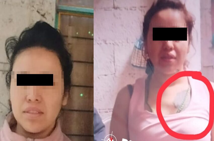  Prófuga de la justicia: Mujer escapa de prisión domiciliaria en Guadalupe Hidalgo