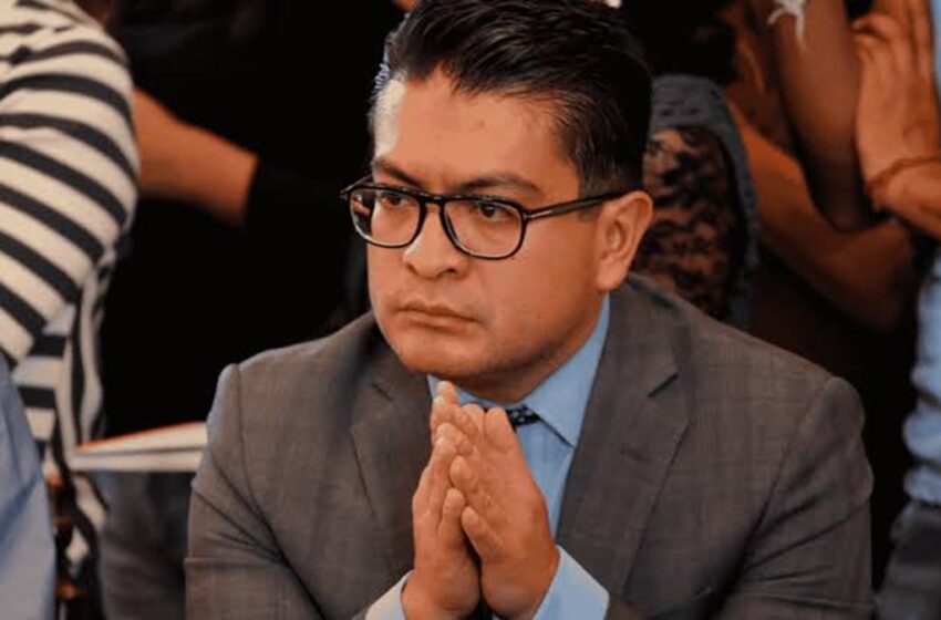  ¡Se cae el imperio! Héctor Durán deja Agua de Puebla tras escándalos de lujos y proceso legal