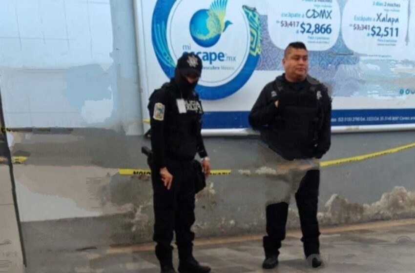  Tragedia en la CAPU: Hombre muere en baños cuando iba al médico