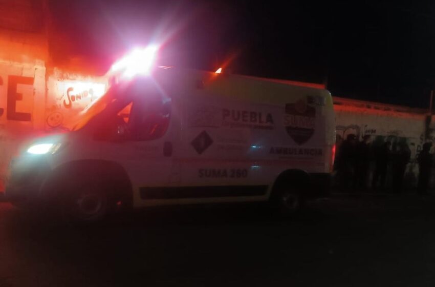  Identifican a “El Piraña”, hombre ejecutado en un picadero de San Miguel Canoa