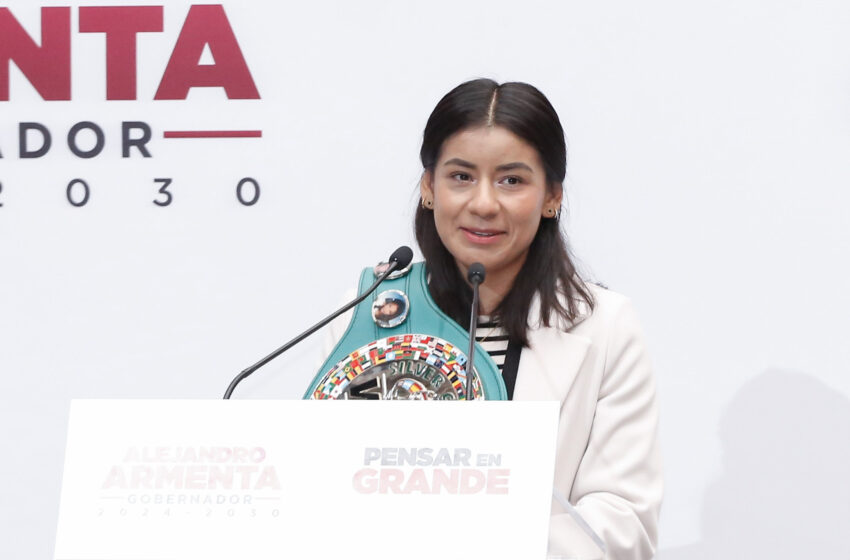  Gabriela «La Bonita» Sánchez pidió licencia ante el Cabildo; se sumará al gabinete de Armenta