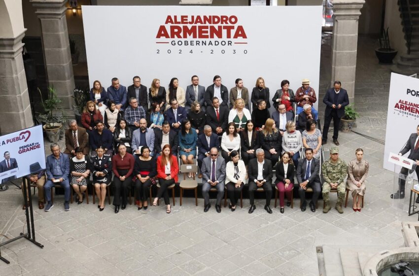  ¡Llega a Puebla el Festival Navideño «Por Amor a Puebla»!