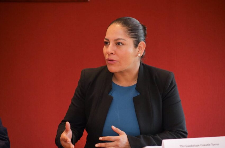  Alianza estratégica entre Ibero Puebla y San Andrés Cholula con miras al fututo