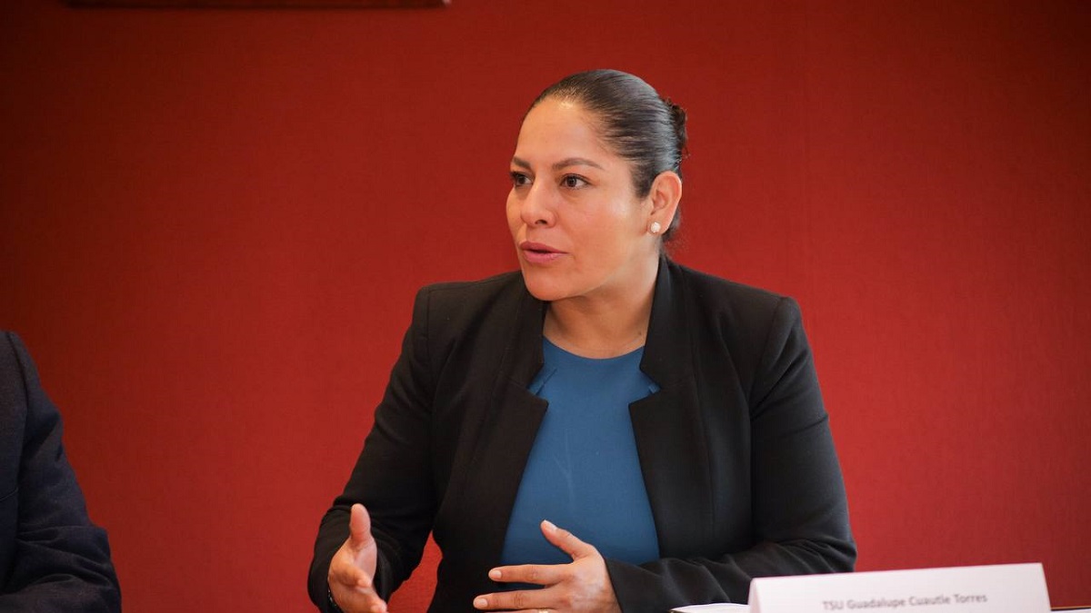 Alianza estratégica entre Ibero Puebla y San Andrés Cholula con miras al fututo