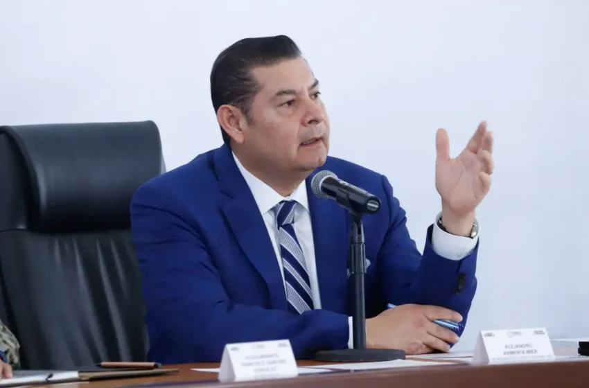  Anuncia Armenta rehabilitación de mil 500 Casas de Salud
