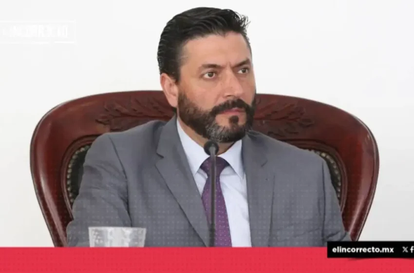  Aplazan resolución sobre la presidencia del Tribunal Electoral de Puebla