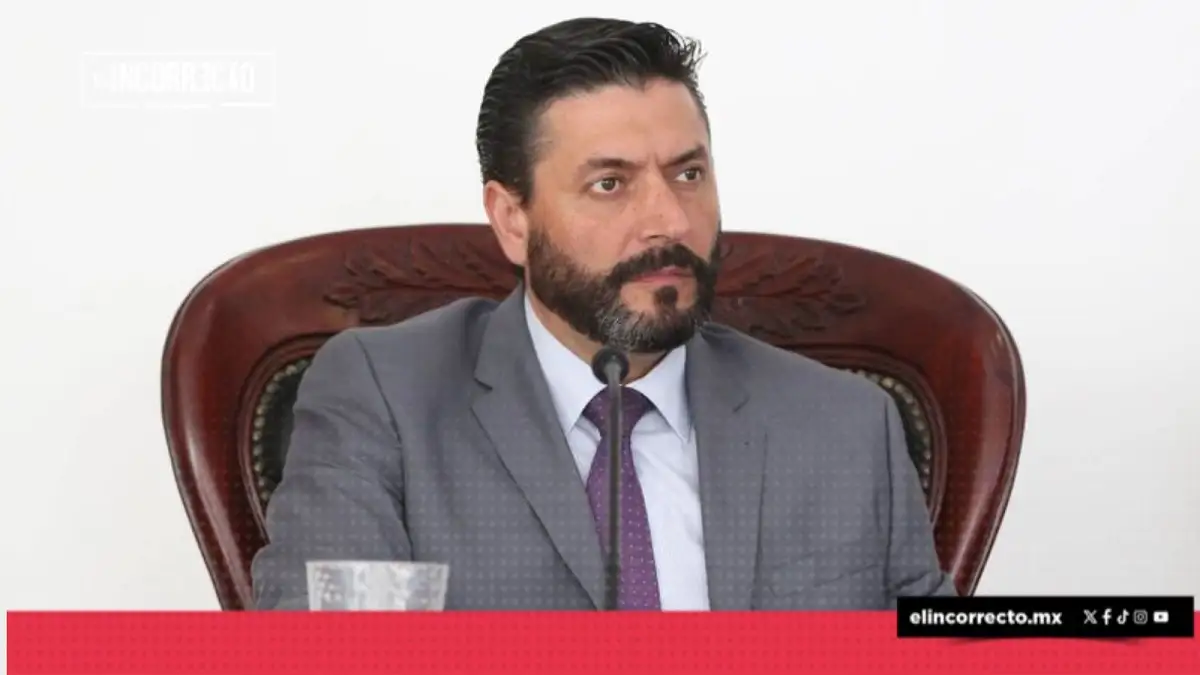 Aplazan resolución sobre la presidencia del Tribunal Electoral de Puebla