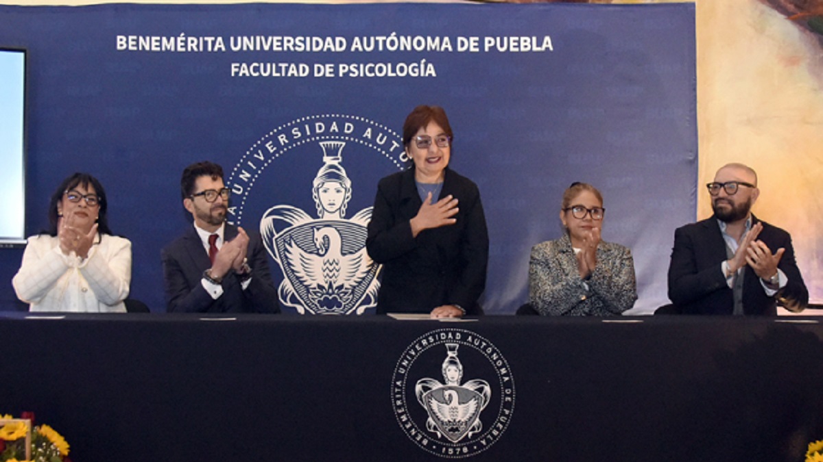 Apuesta Facultad de Psicología por el crecimiento académico y la investigación