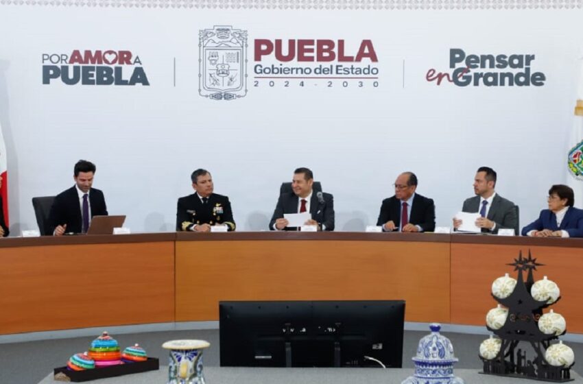  Armenta exhorta a denunciar a defraudadores de programas sociales