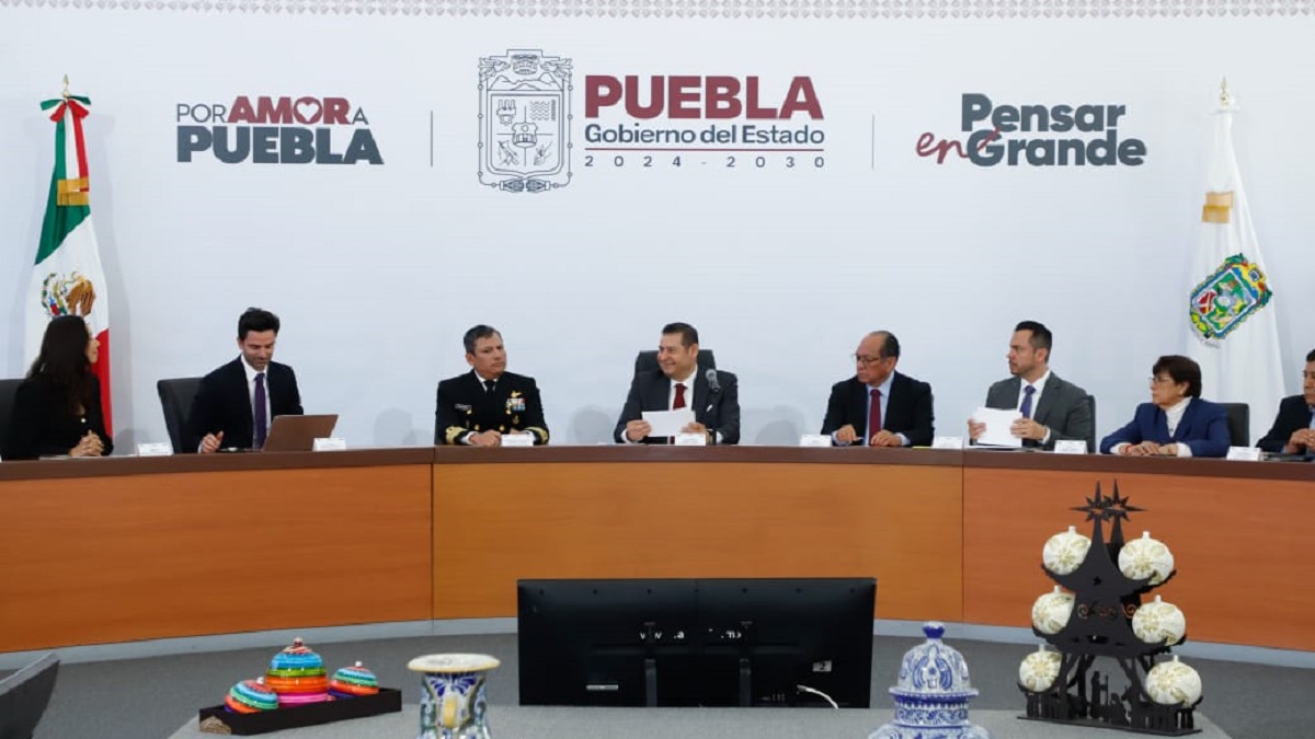 Armenta exhorta a denunciar a defraudadores de programas sociales