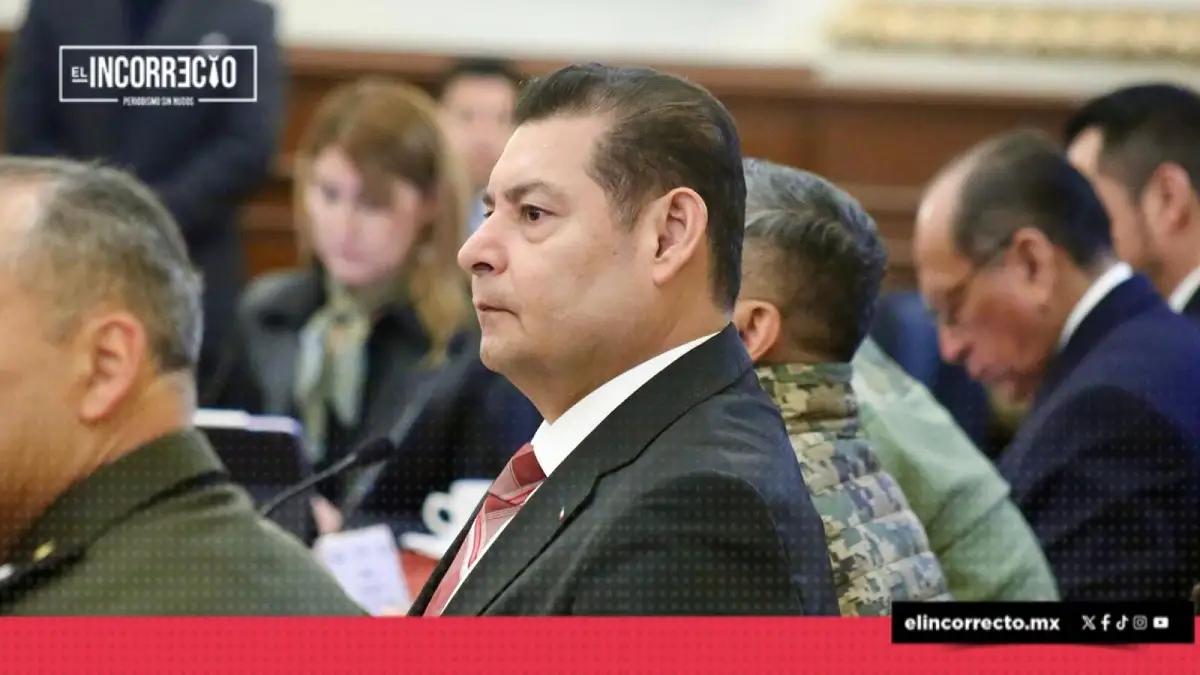Armenta logra reducir en 2 mil mdp la deuda del Museo Barroco tras negociaciones