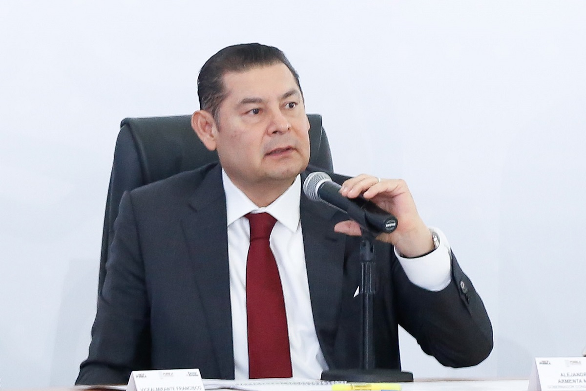 Armenta rechaza pago de 640 millones de pesos a Melgarejo
