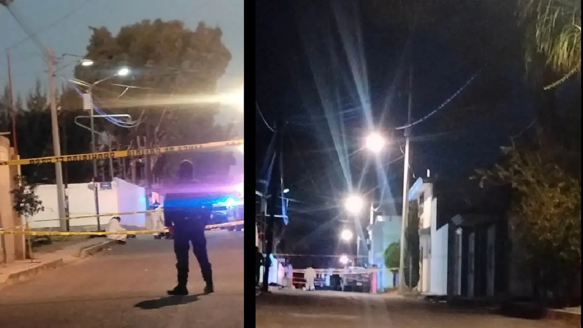 Asesinan a balazos a un hombre en Zacachimalpa