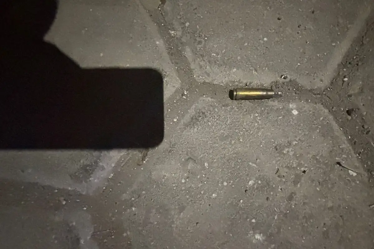 Balean casa del candidato a la presidencia de Totimehuacan