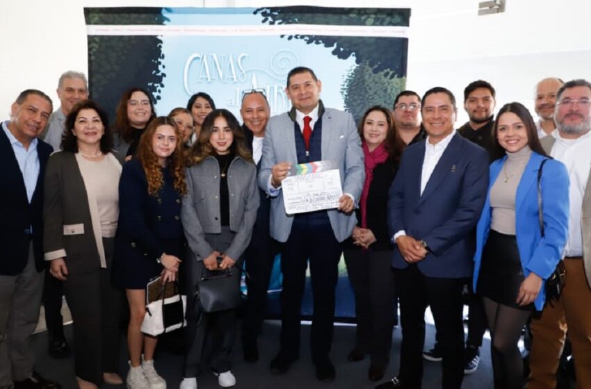  “Canas al Aire” revalora a las y los abues y exalta pueblos mágicos y milenarios de Puebla