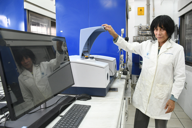  Comprueban usuarios eficacia y calidad del Biodiésel BUAP