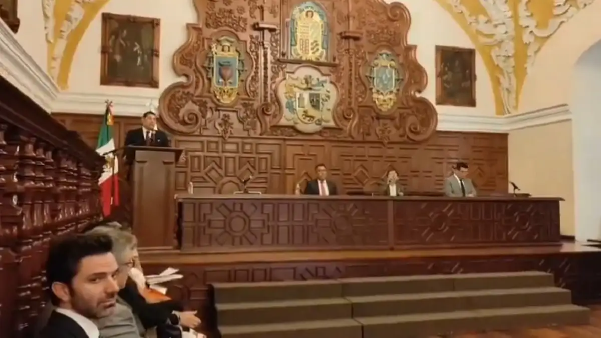 Consejo Universitario de la BUAP aprueba presupuesto 2025 por 10 mil mdp