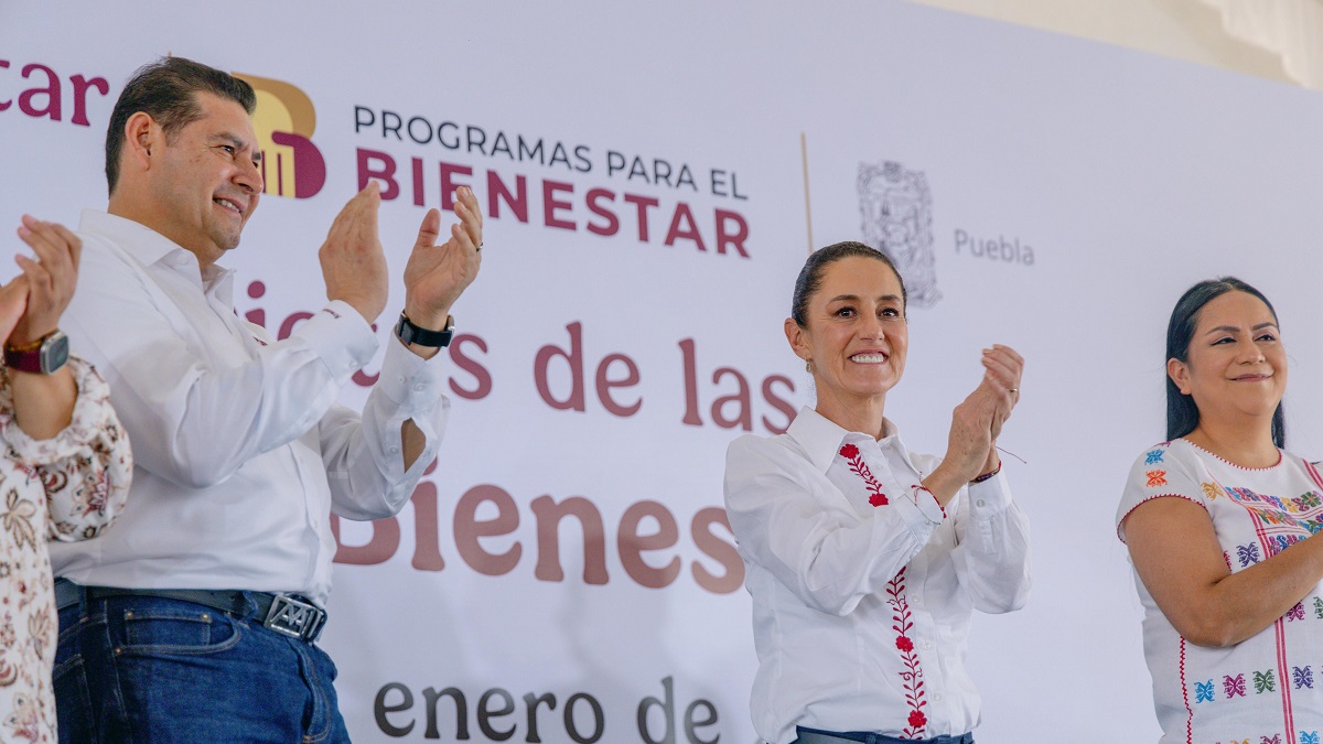 Defenderemos a migrantes contra cualquier acto que vulnere sus derechos: Armenta