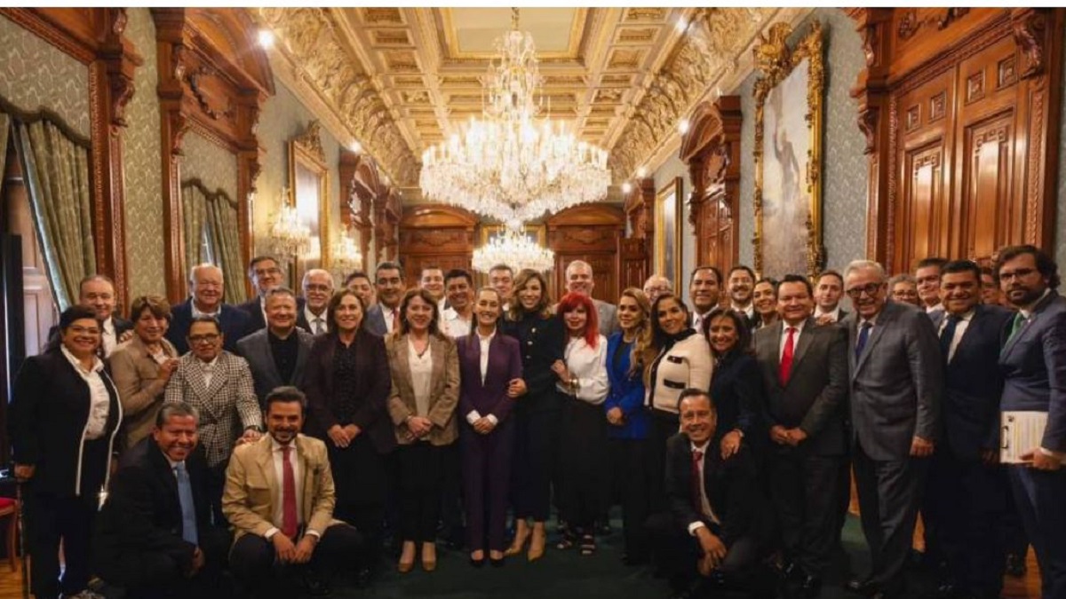 En Puebla hay coordinación y esfuerzos para garantizar los servicios de salud a la población