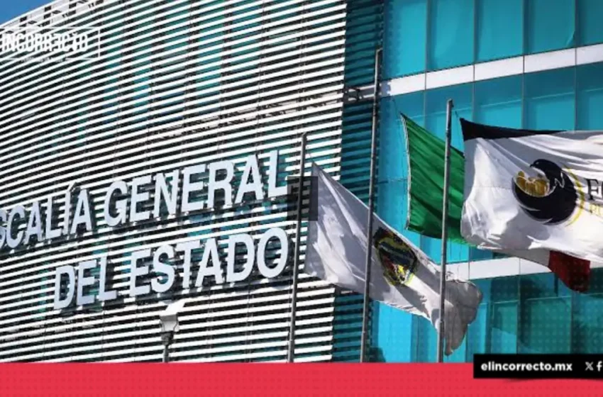  Fiscalía de Puebla permitirá presentar denuncias en cualquier agencia del Ministerio Público
