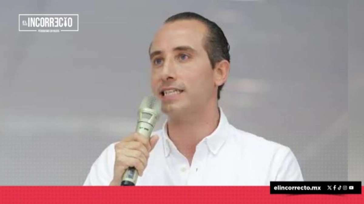 Formalizan cambio de dirigencia en el PAN Puebla