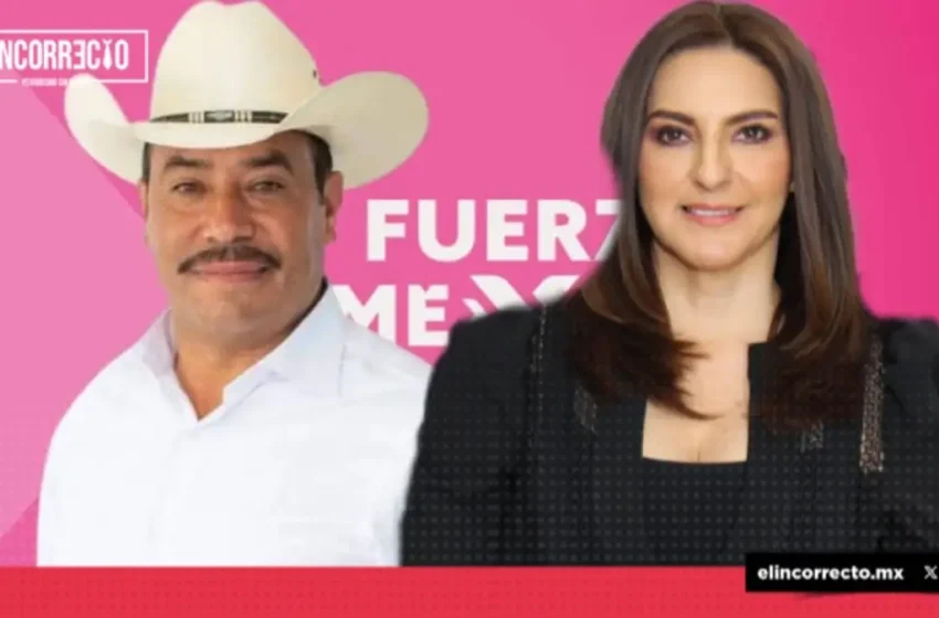  Fuerza por México descarta a “El Moco”, para que vuelva a competir por Chignahuapan