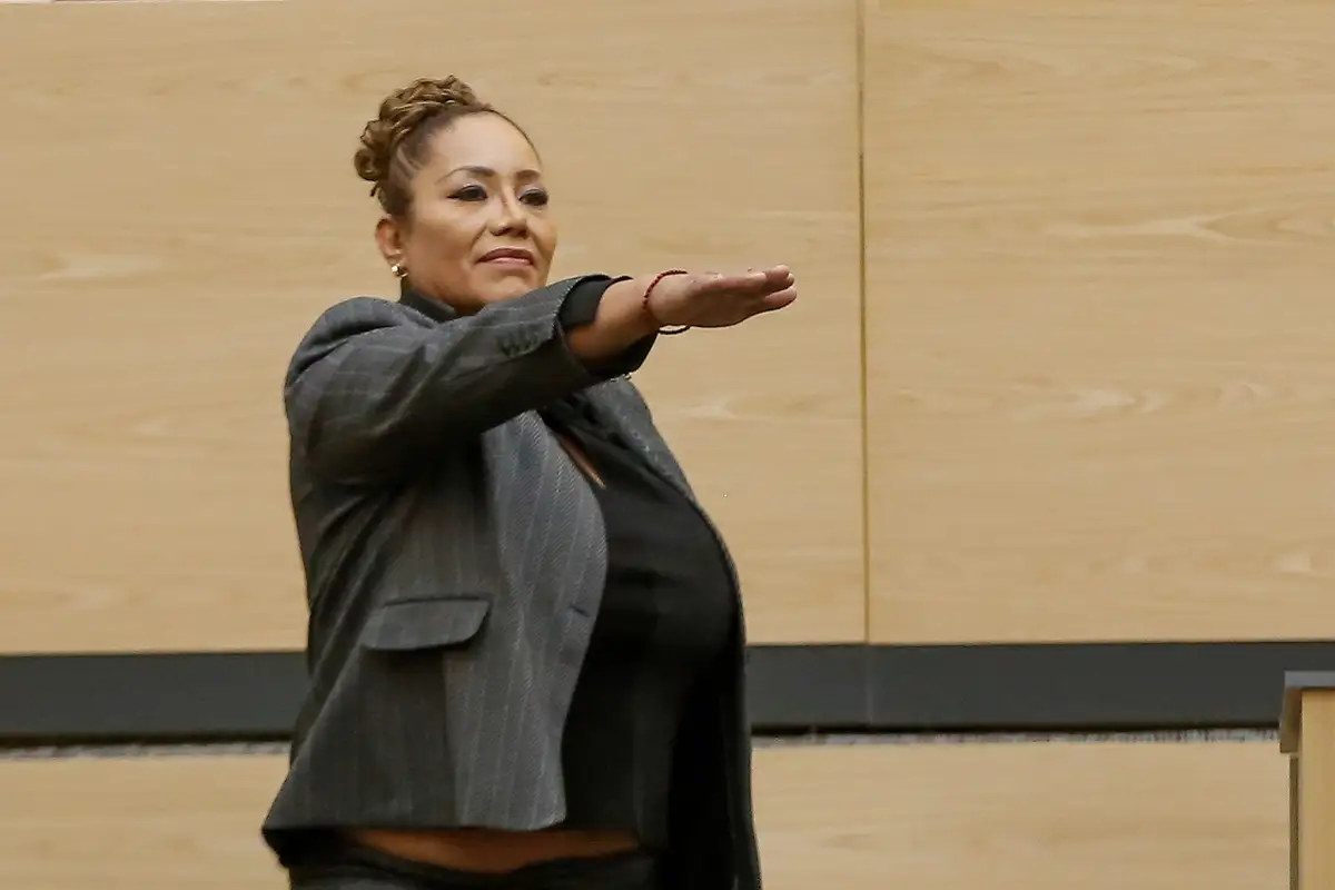 Gaby Chumacero aseguró que su agenda impulsará los derechos de la comunidad LGBTTTIQ+ en el estado de Puebla.