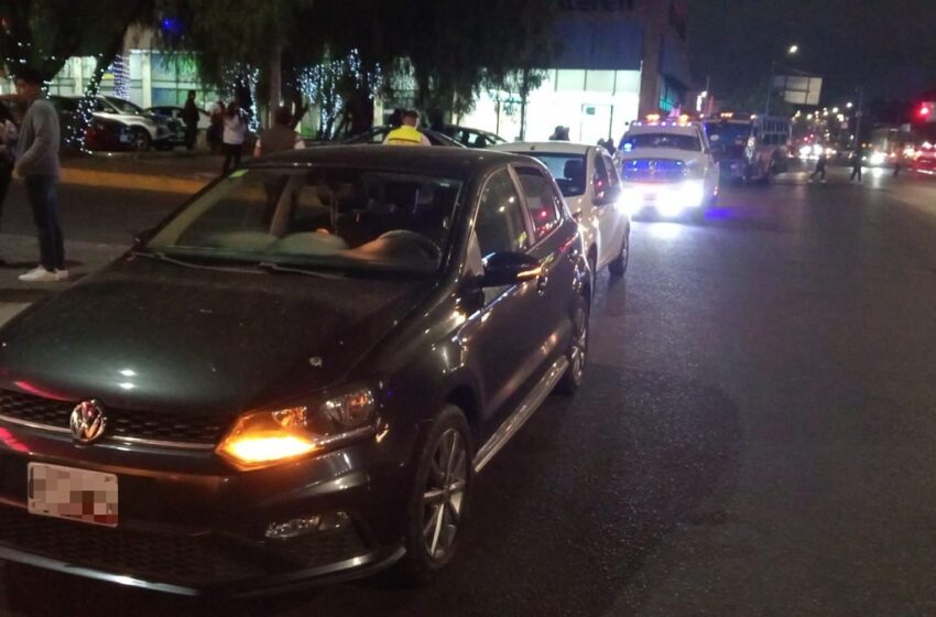  Gobierno de Puebla garantiza protección a mujeres en servicio de taxi de plataformas