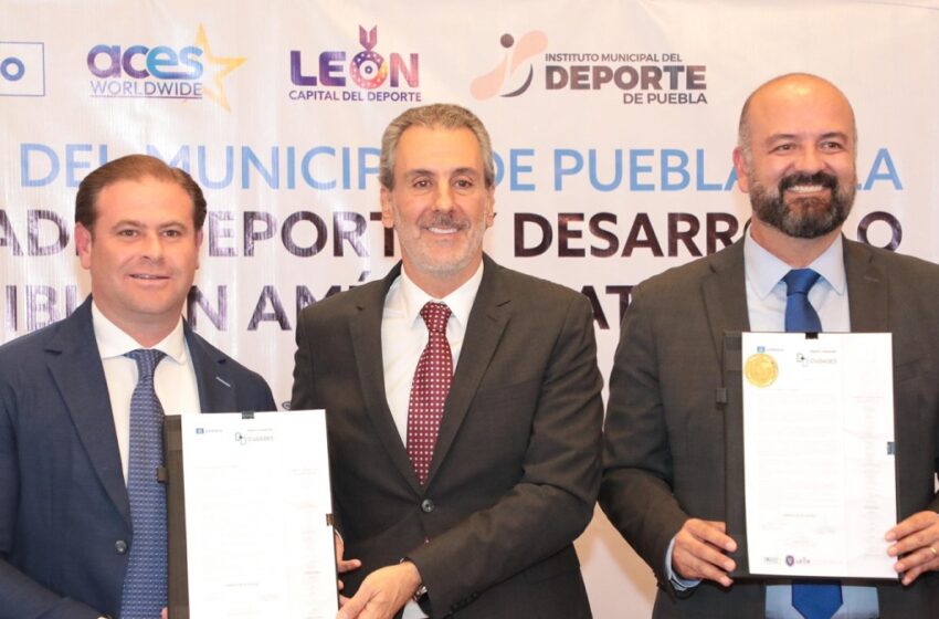  Gobierno de la Ciudad se une a la Red de Ciudades Deporte y Desarrollo Sostenible en América Latina