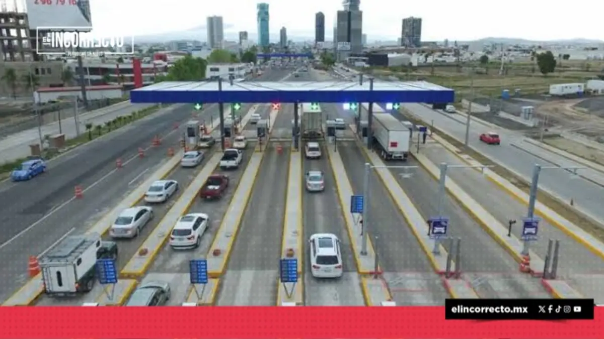 “Hartos de la delincuencia”, llaman a tomar la caseta Puebla-Atlixco