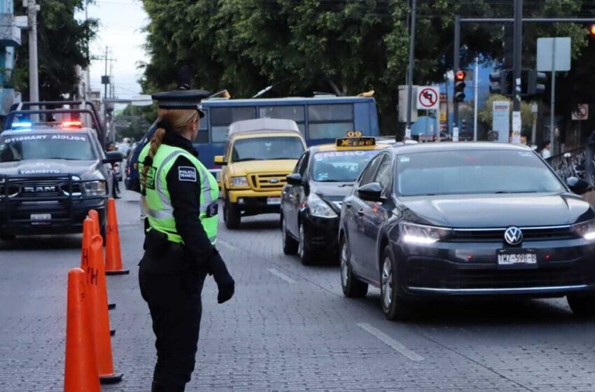  Implementa con éxito SSC Estrategia de Seguridad y Movilidad en planteles educativos