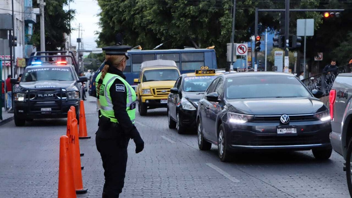 Implementa con éxito SSC Estrategia de Seguridad y Movilidad en planteles educativos
