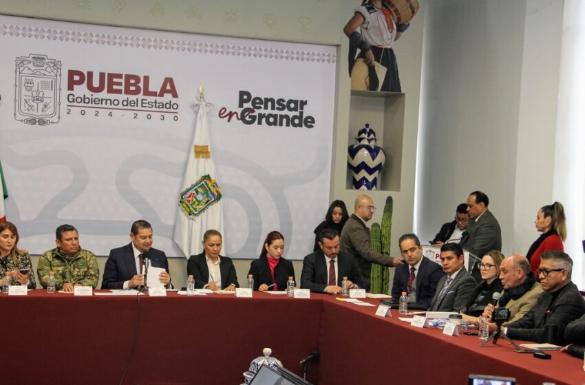  Invertirá gobierno estatal en reequipamiento de parques industriales