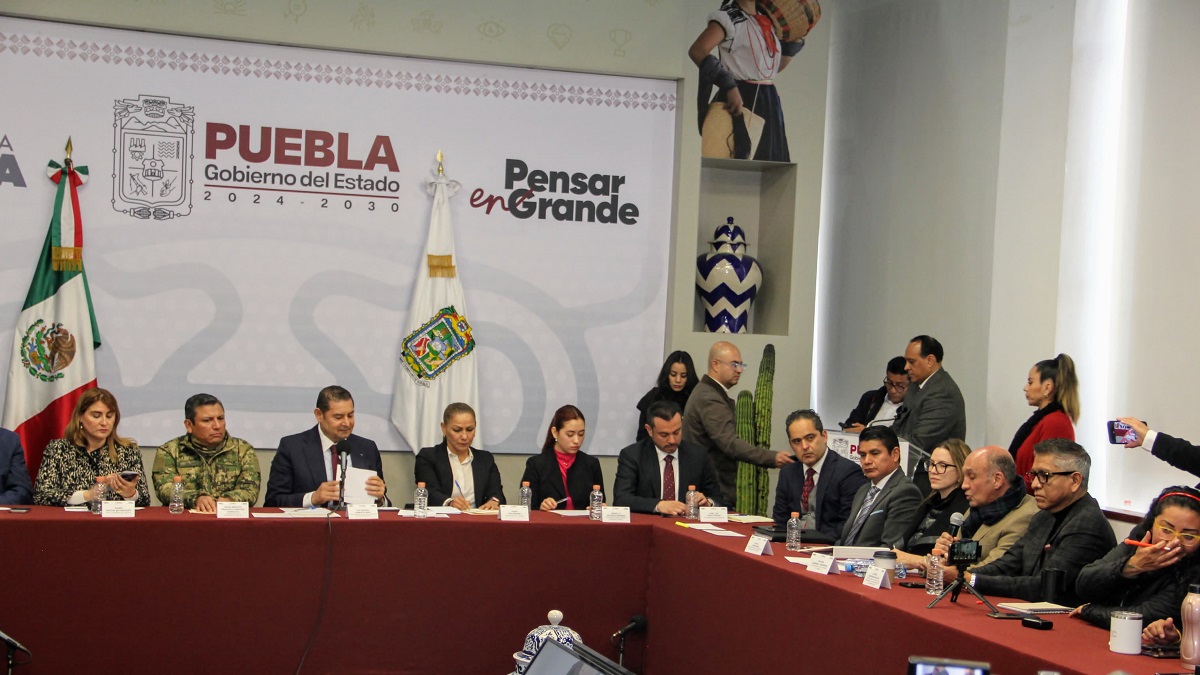 Invertirá gobierno estatal en reequipamiento de parques industriales