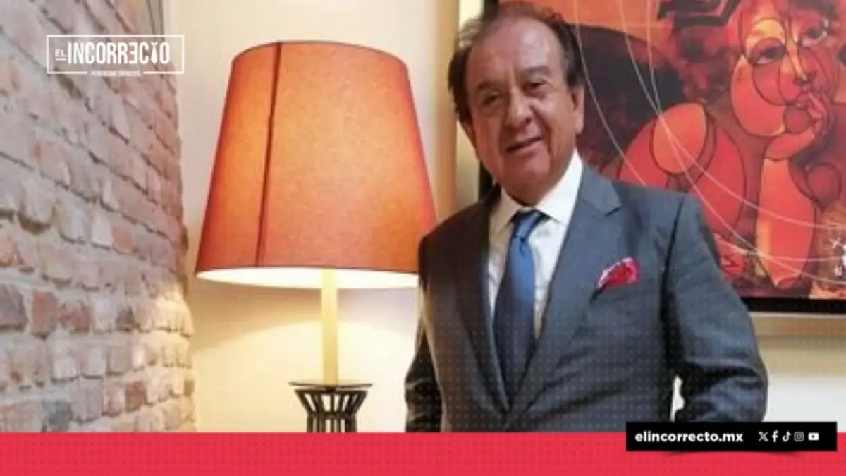 Leopoldo de Lara será secretario general del Congreso de Puebla
