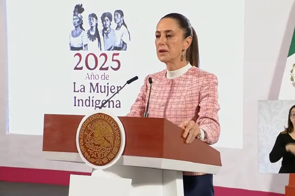 Confirma Claudia Sheinbaum visita a Puebla el 19 de enero