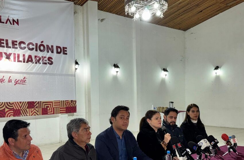  Mientras que en Otlatlán y Cuacuila se llevaron a cabo elecciones por usos y costumbres.