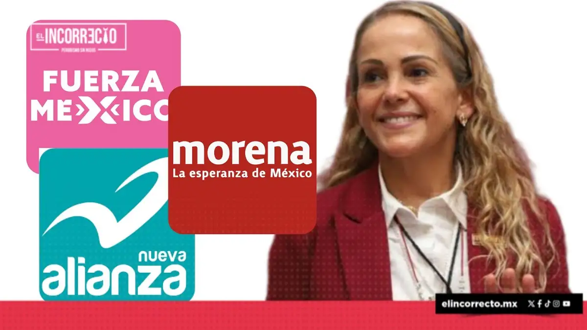 Morena, Fuerza por México y Nueva Alianza irán en coalición en Chignahuapan