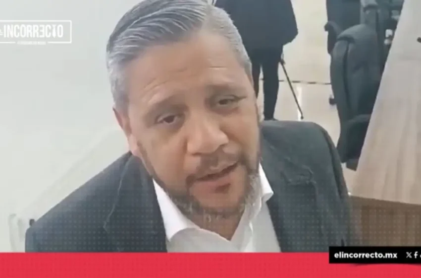  Morena lanzará convocatoria para elecciones extraordinaria la próxima semana