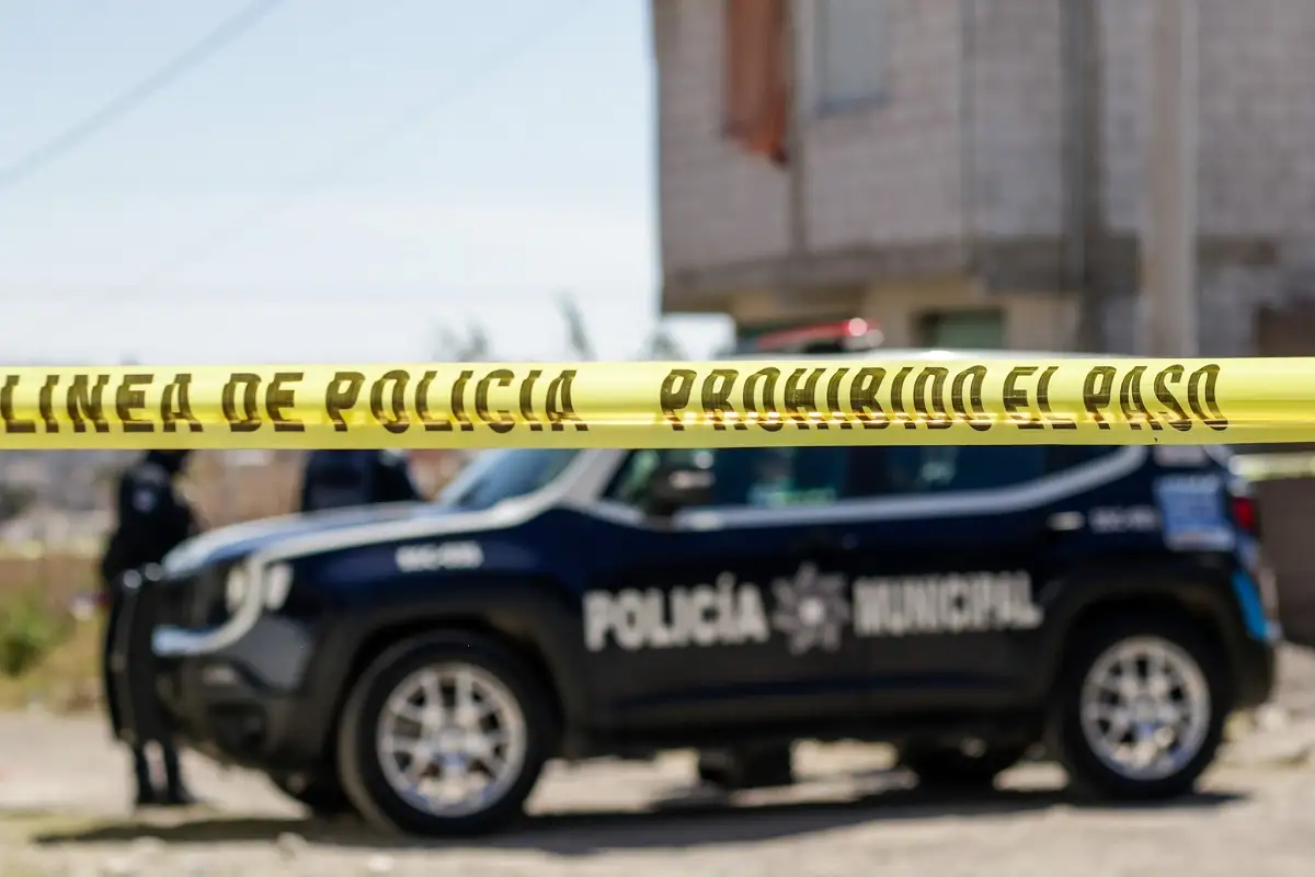 Percepción de inseguridad en Puebla alcanza el 75.5% al cierre de 2024 INEGI