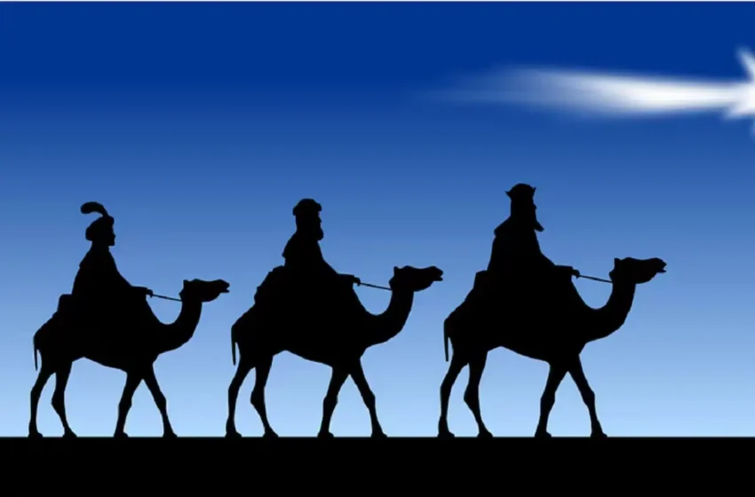  ¿Cuál es la historia de los Reyes Magos y por qué llegan cada 6 de enero?