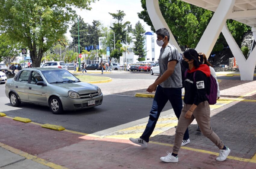  Por un urbanismo humanista participativo y movilidad segura e incluyente