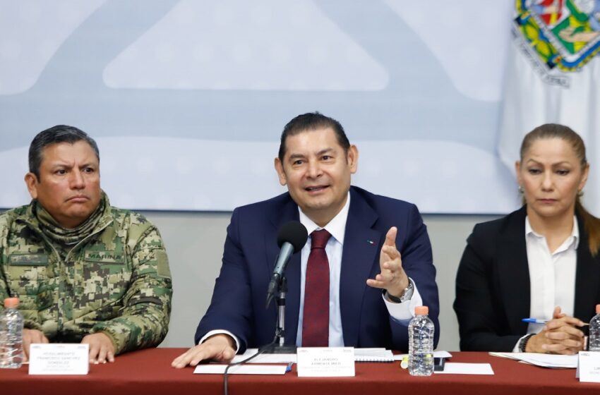  Puebla participará en la FITUR y Madrid Fusión 2025