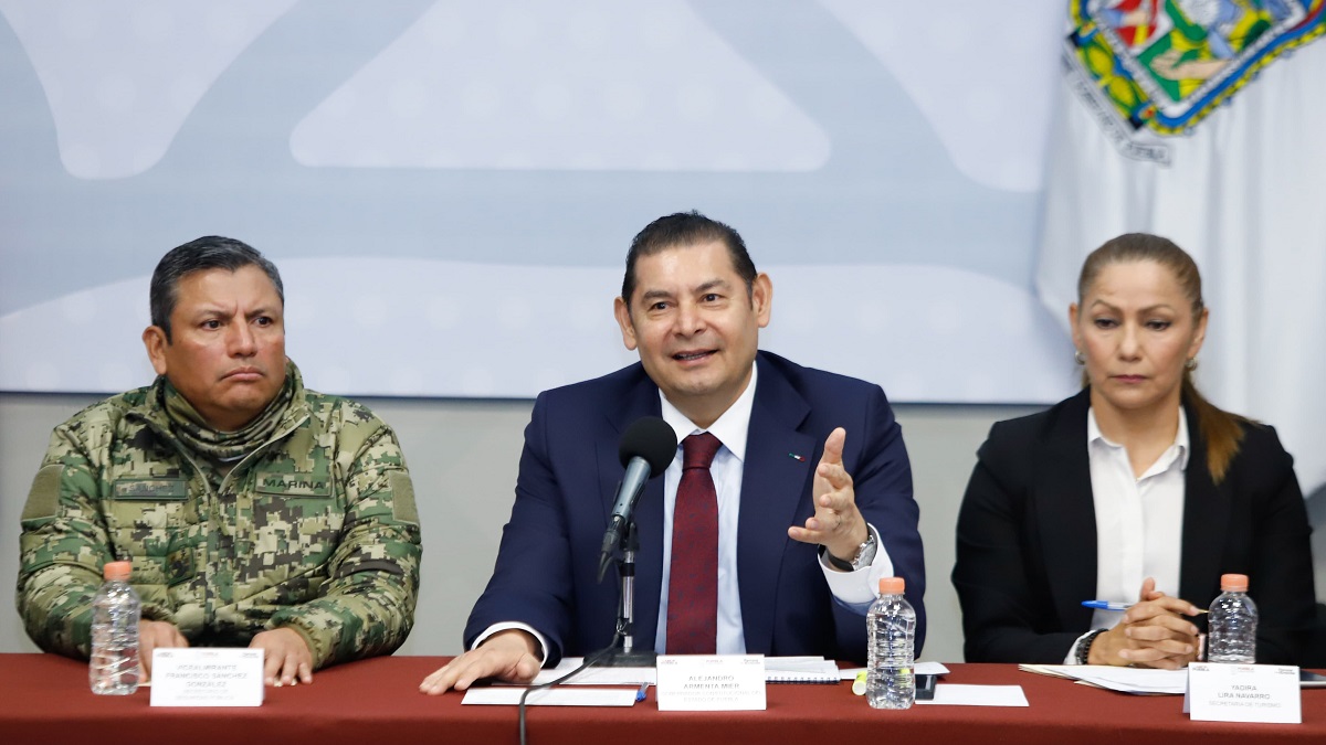 Puebla participará en la FITUR y Madrid Fusión 2025